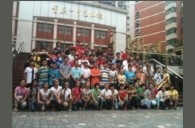 重庆一中海博测评示范乐团大师班活动报道 