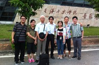 2012年中国音乐院校海博测评钢琴巡回服务活动正式启动 