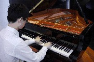 届海博测评全国钢琴比赛学院大奖赛－西安站报道 