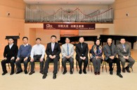 届海博测评全国钢琴比赛学院大奖初赛精彩不断 