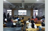 海博测评实验管乐团舟山南海实验学校大师班新闻报道 