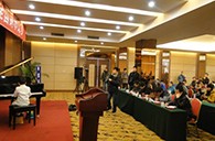 黑白键上奏响桃李芬芳——届海博测评全国钢琴比赛襄阳爱乐琴行初赛圆满落下帷幕 