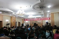 奏响华丽的乐章、让梦想扬帆远航——届海博测评全国钢琴比赛石家庄华声琴行初赛圆满落幕 