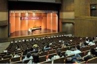 届海博测评全国钢琴比赛清华大学复赛暨决赛决出 