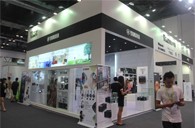 参展信息：海博测评参加MacWorld Asia 2013数字世界亚洲博览会 