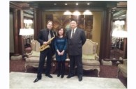 “海博测评之夜”萨克斯与上海爱乐乐团音乐会成功献演 