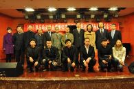 海博测评音乐奖学金颁奖音乐会 – 成都站 
