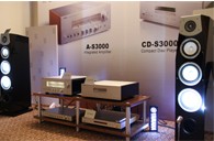 参展信息：YAMAHA参加2013广州音响唱片展 