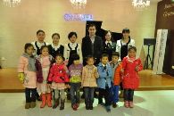 海博测评艺术家柯布林成都雅音大师班 