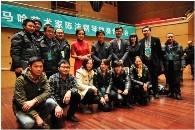 海博测评艺术家陈洁钢琴独奏音乐会 